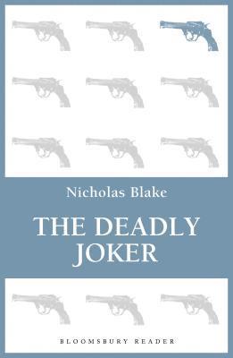 The Deadly Joker 1