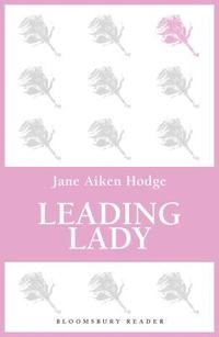 bokomslag Leading Lady