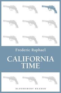 bokomslag California Time