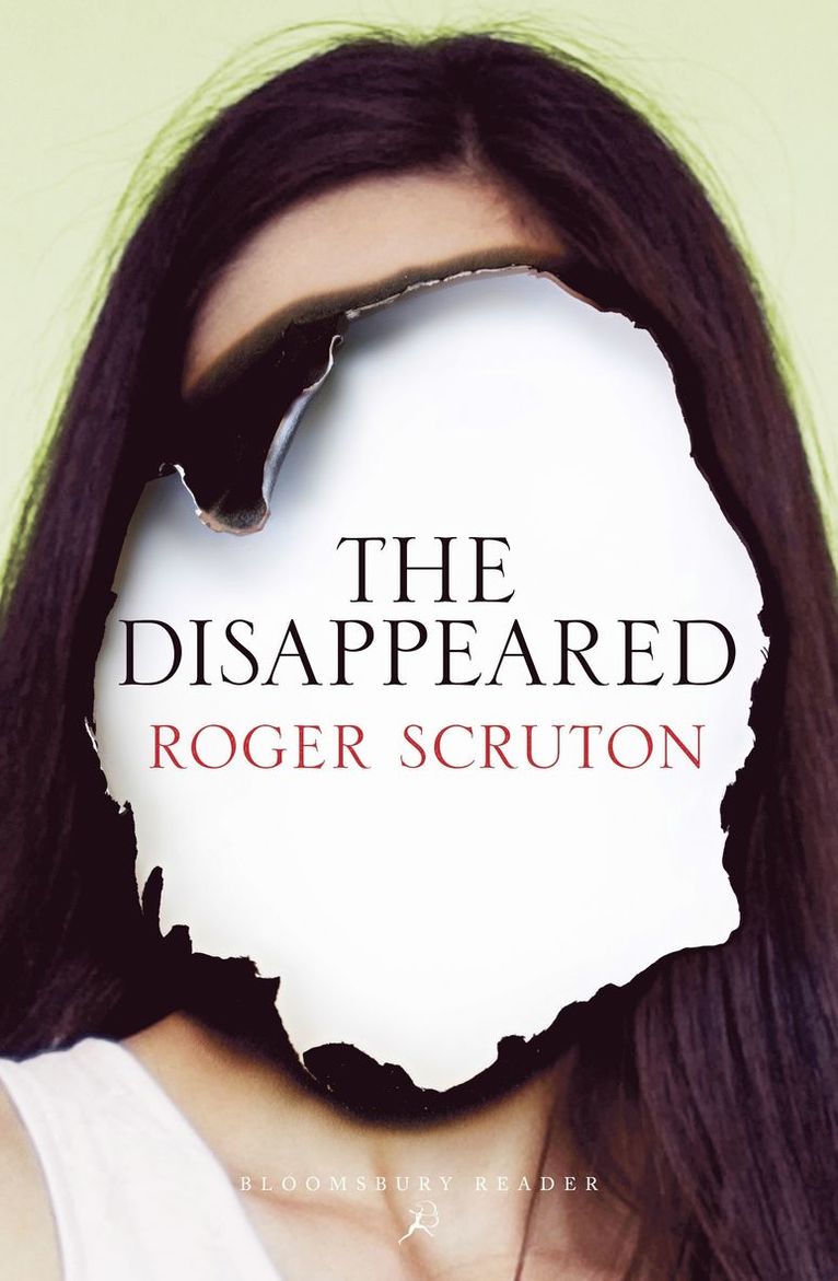 Roger Scruton, Sir Roger Scruton - Disappeared, Häftad