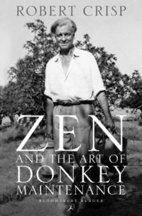 bokomslag Zen and the Art of Donkey Maintenance