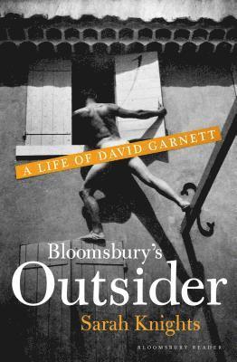 bokomslag Bloomsbury's Outsider