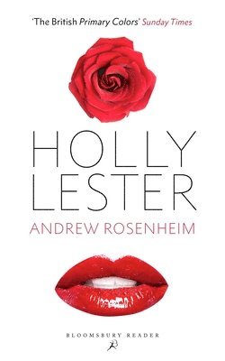bokomslag Holly Lester