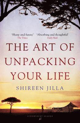 The Art of Unpacking Your Life 1