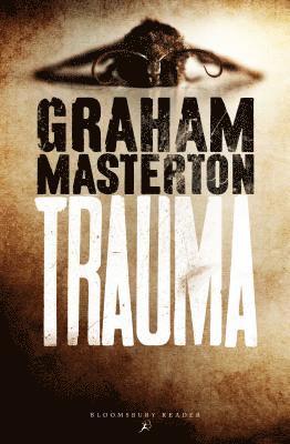 Graham Masterton - Trauma, Häftad