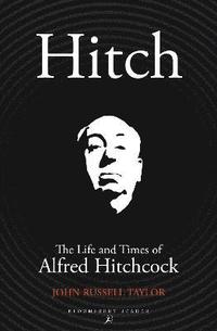 bokomslag Hitch