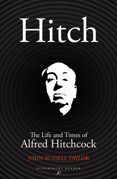 John Russell Taylor - Hitch, Häftad