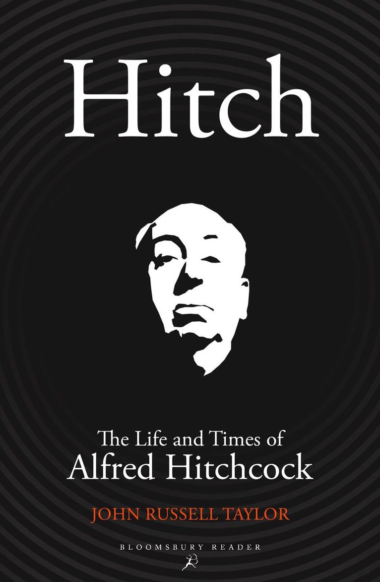 John Russell Taylor, John Russell Taylor - Hitch, Häftad
