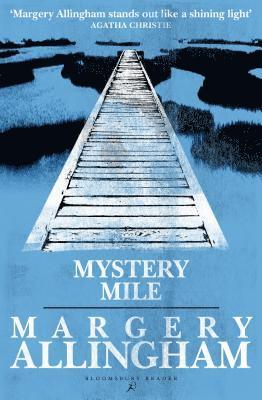 Mystery Mile 1