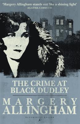 The Crime at Black Dudley 1