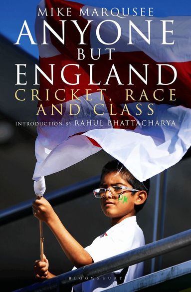 Mike Marqusee - Anyone but England, Häftad