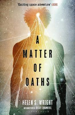 bokomslag Matter of Oaths