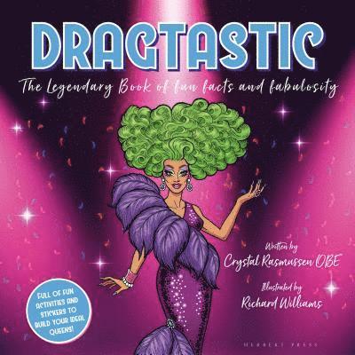 Rasmussen, C: Dragtastic