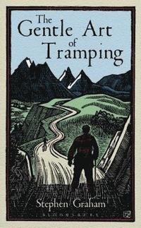 bokomslag Gentle Art of Tramping