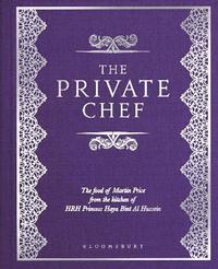 bokomslag The Private Chef