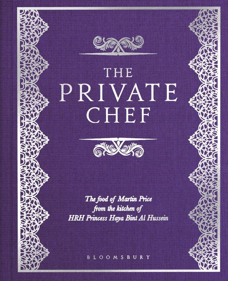 Private Chef