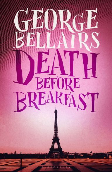 George Bellairs - Death Before Breakfast, Häftad