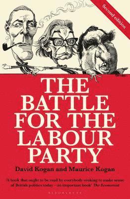 The Battle for the Labour Party 1