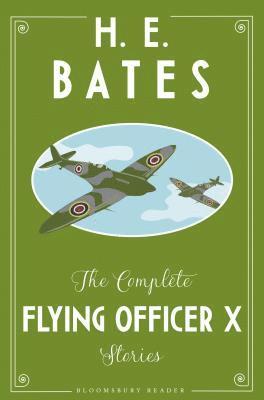 bokomslag Complete Flying Officer X Stories