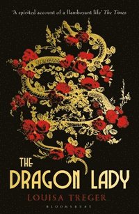 bokomslag The Dragon Lady