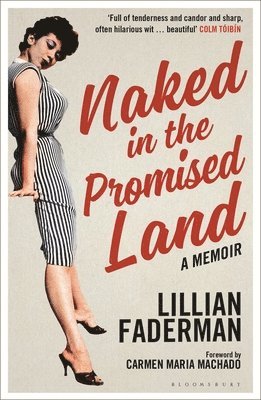 Naked in the Promised Land 1