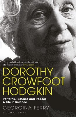 Dorothy Crowfoot Hodgkin 1