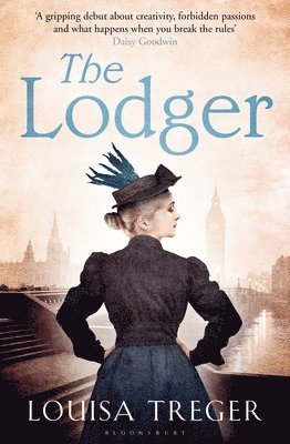 The Lodger 1