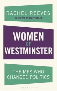 bokomslag Women of Westminster