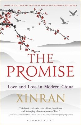 Xinran Xue - Promise, Häftad