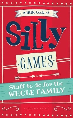 A Little Book of Silly Games 1