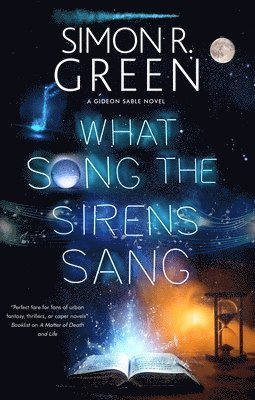 What Song the Sirens Sang