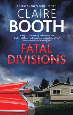 Fatal Divisions 1