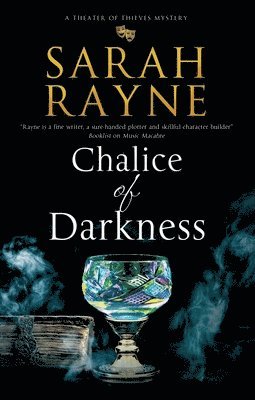 Chalice of Darkness 1