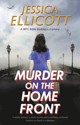 Murder on the Home Front