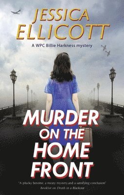 Murder on the Home Front 1