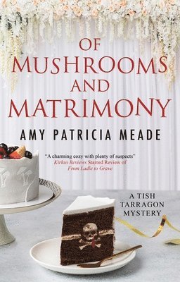 Of Mushrooms and Matrimony 1