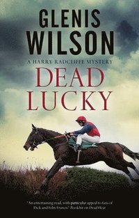 bokomslag Dead Lucky