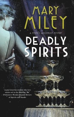 Deadly Spirits 1