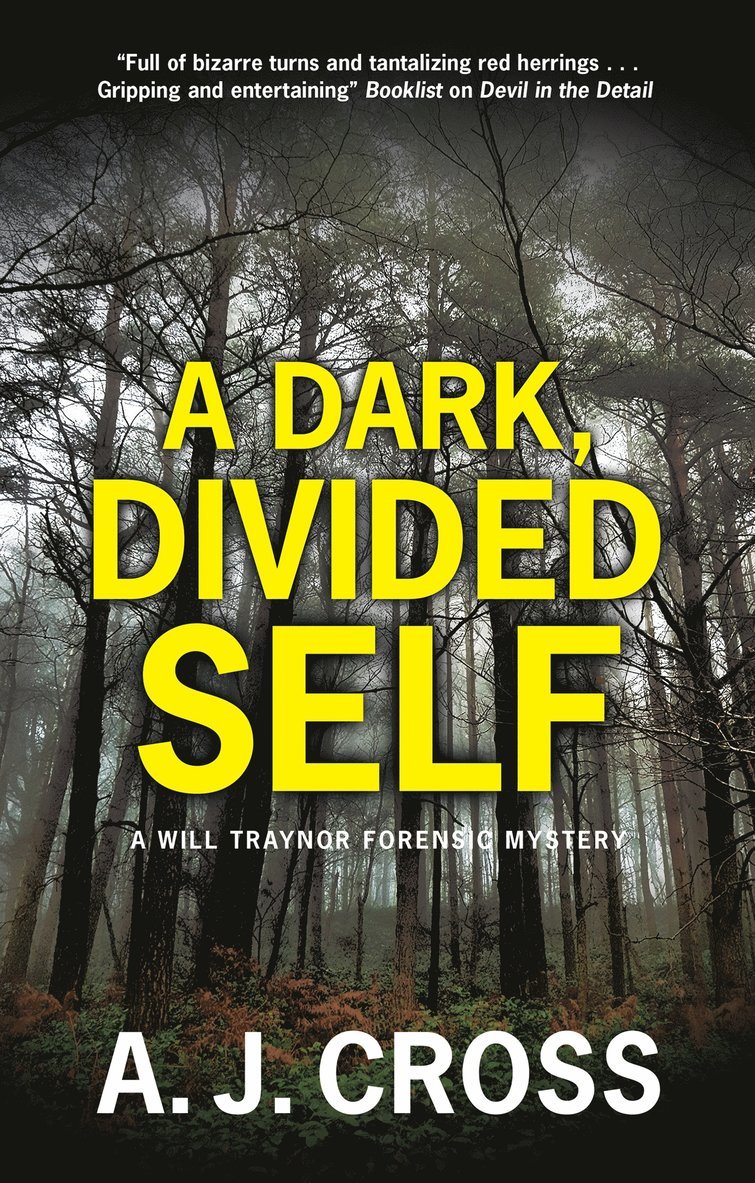 A Dark, Divided Self 1