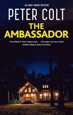Ambassador