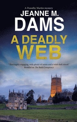 Deadly Web