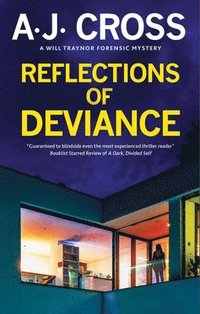 bokomslag Reflections of Deviance
