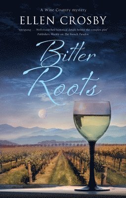 Bitter Roots 1