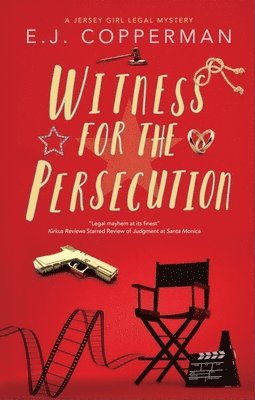 Witness for the Persecution 1
