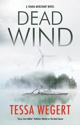 Dead Wind 1