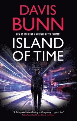 Island of Time 1