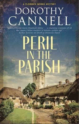 Peril in the Parish 1