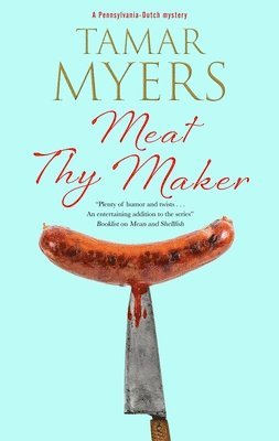 Meat Thy Maker 1