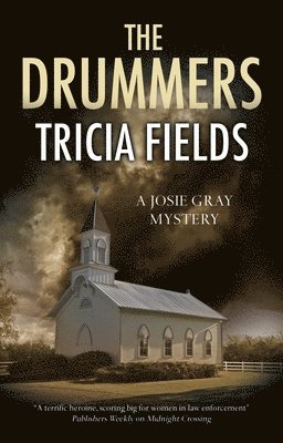 Tricia Fields - Drummers, Inbunden