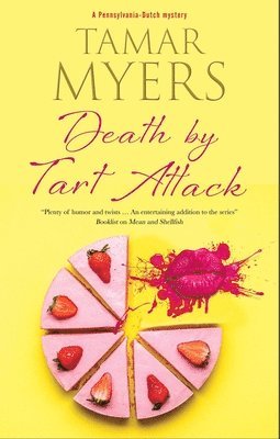 Death by Tart Attack 1